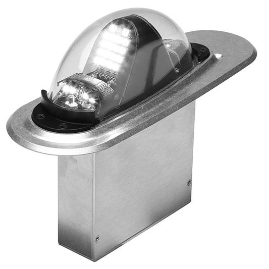 Whelen LED POS/ACL, 28V, Red (Cessna Caravan)