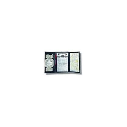 ASA Tri-Fold VFR Kneeboard
