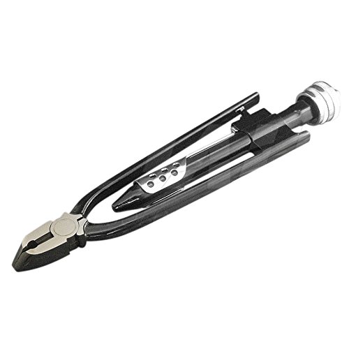World Wide Products 6â€ Safety Wire Pliers