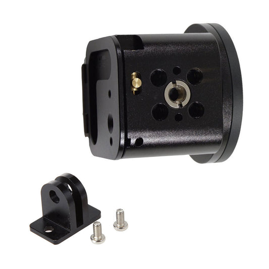 Flight Flix Metal GoPro Safe Case, Hero Session w/ Prop Filter
