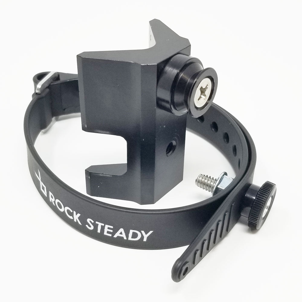 Flight Flix Rock Steady, Strut Base w/ Poly UV Strap Kit