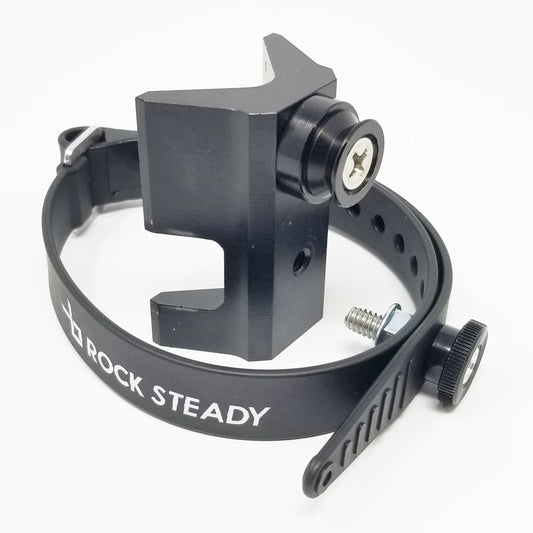 Flight Flix Rock Steady, Strut Base w/ Poly UV Strap Kit