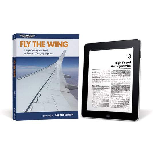 ASA Fly The Wing - Fourth Edition (eBundle)