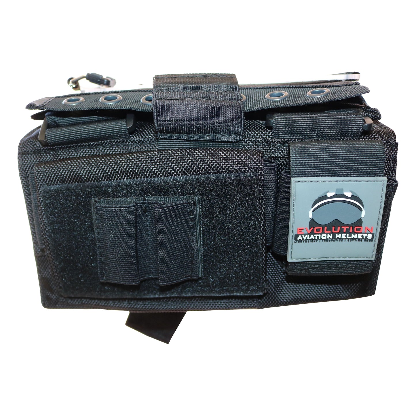Helipad Reversible Kneeboard