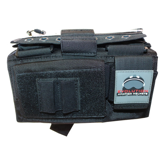 Helipad Reversible Kneeboard