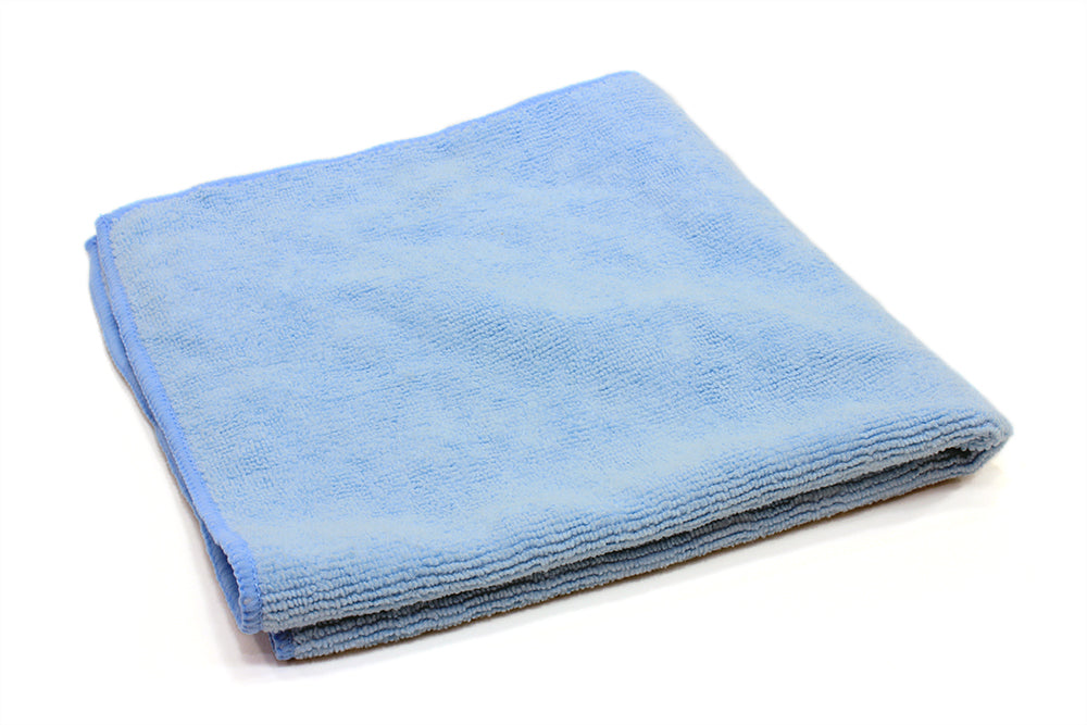Wing Wash - All-Purpose Microfiber Towel (16 x 16) - Pack of 8
