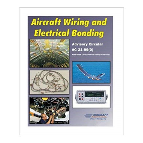 Aircraft Wiring and Electrical Bonding - Paperback Book