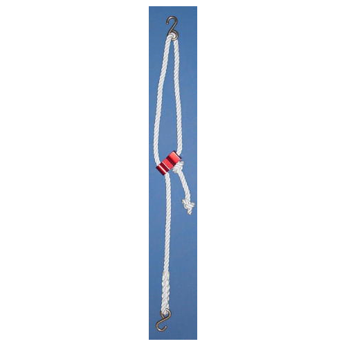 Hook-N-Pullâ„¢ Tie Down 3/8" Low Wing