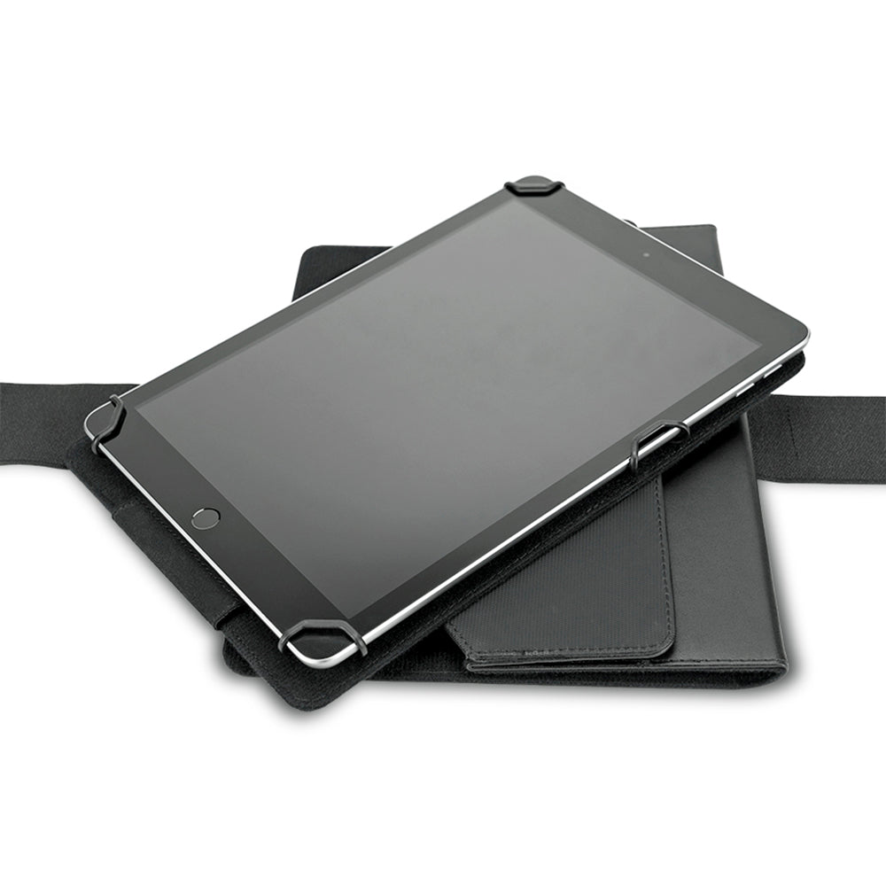 ASA iPad Mini Rotating Kneeboard
