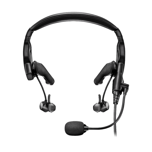 Bose® ProFlight Series 2 Aviation Headset™ WITH Bluetooth® - Dual GA Plug