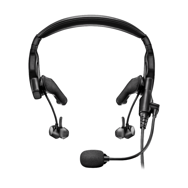 Bose® ProFlight Series 2 Aviation Headset™ WITH Bluetooth® - 5 Pin XLR
