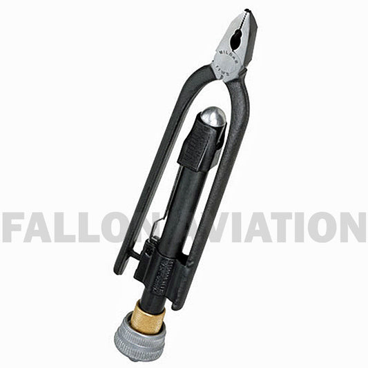 11WS Wire Twister/Pliers (Small - 6") Right Hand Twist