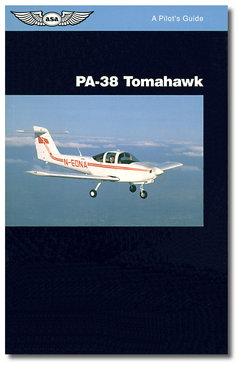 ASA Pilot's Guide Series: Piper Tomahawk