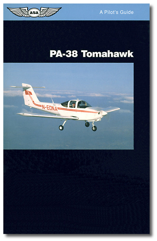 ASA Pilot's Guide Series: Piper Tomahawk