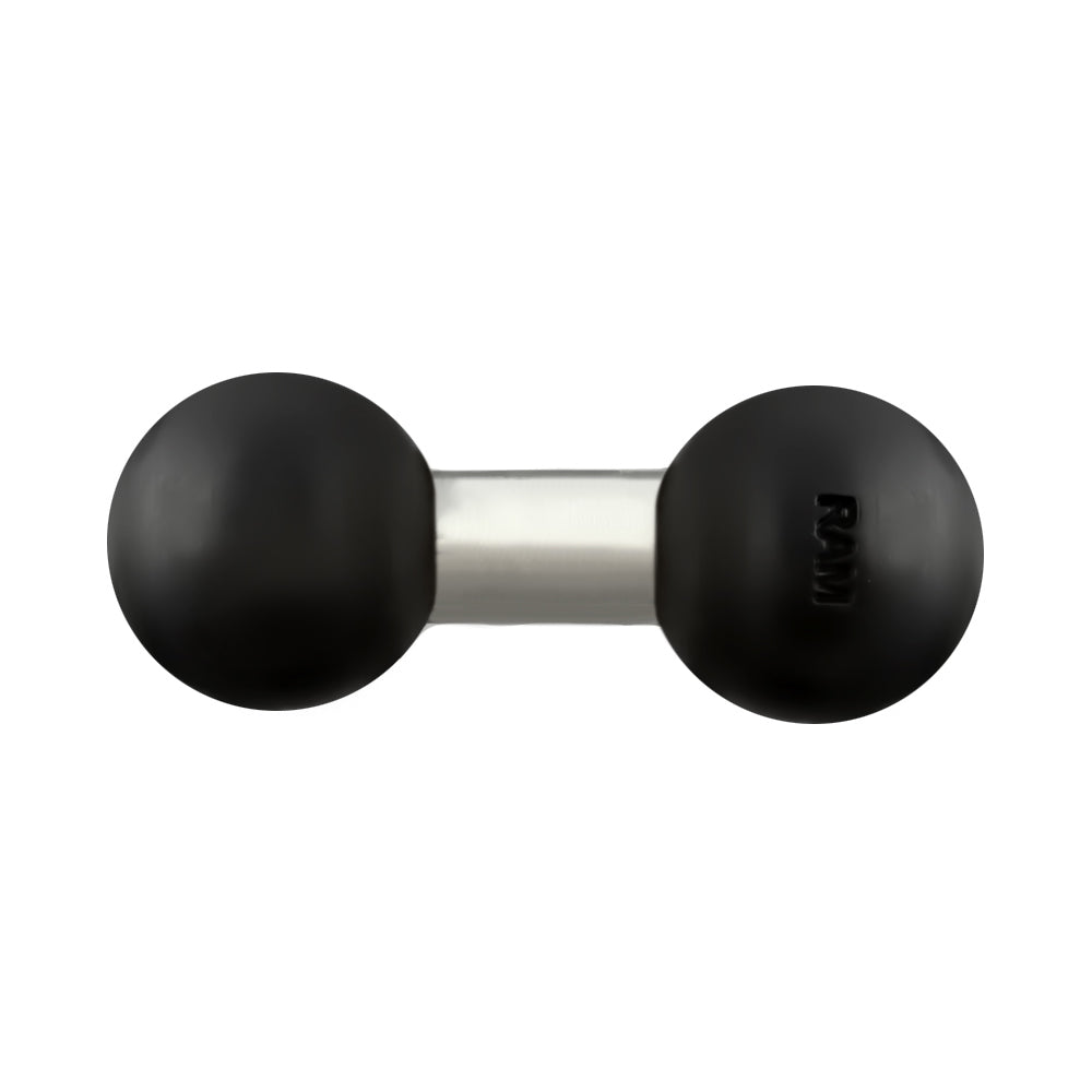 RAM Double 1" Ball Adapter
