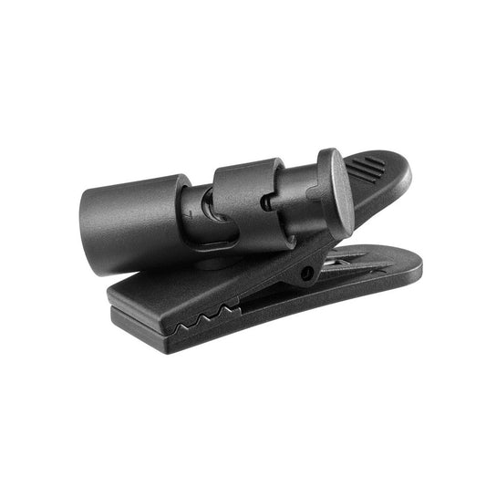 Clothing Clip for Telex Airman 7 and Airman 8