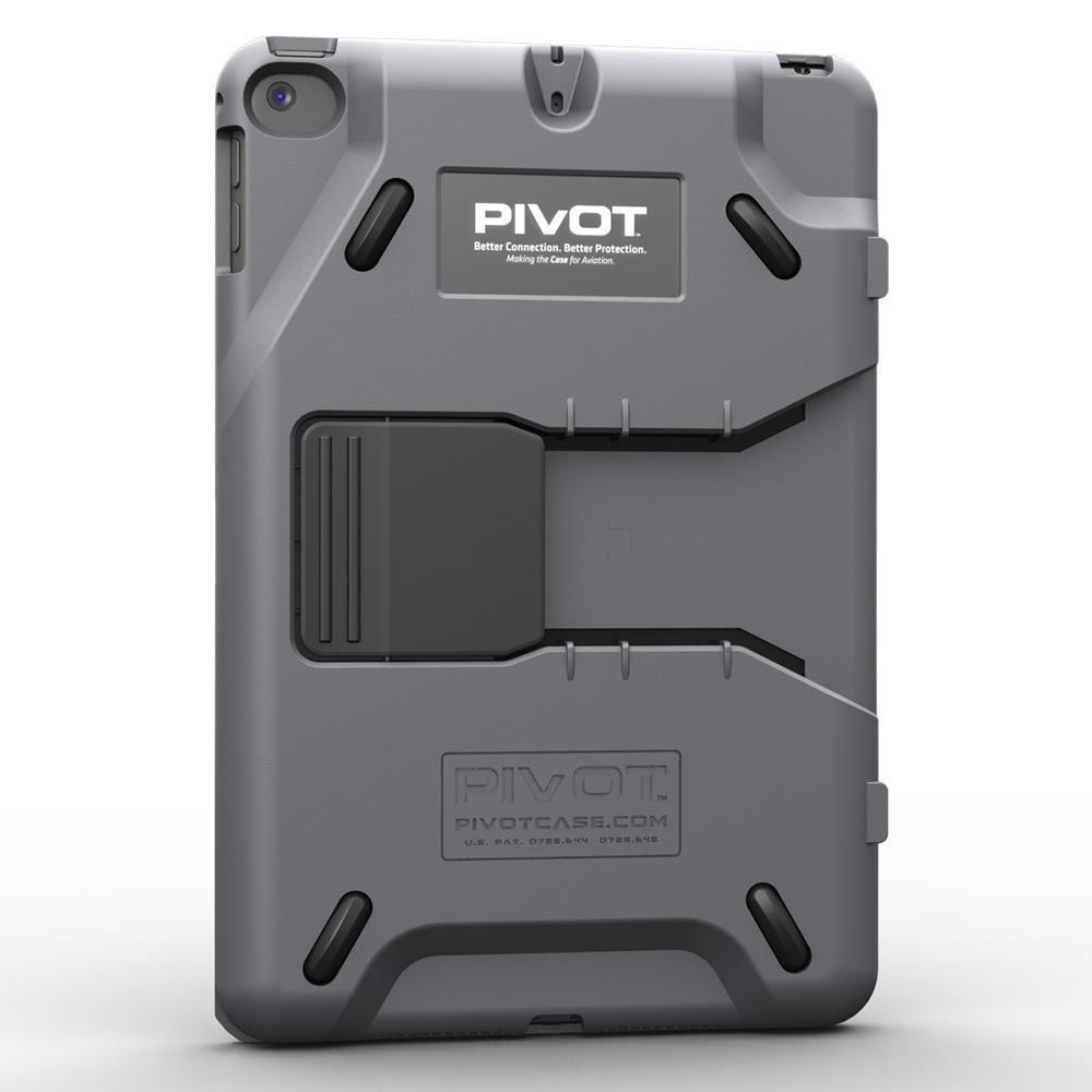 PIVOT Case for iPad Mini (5th Gen) Black