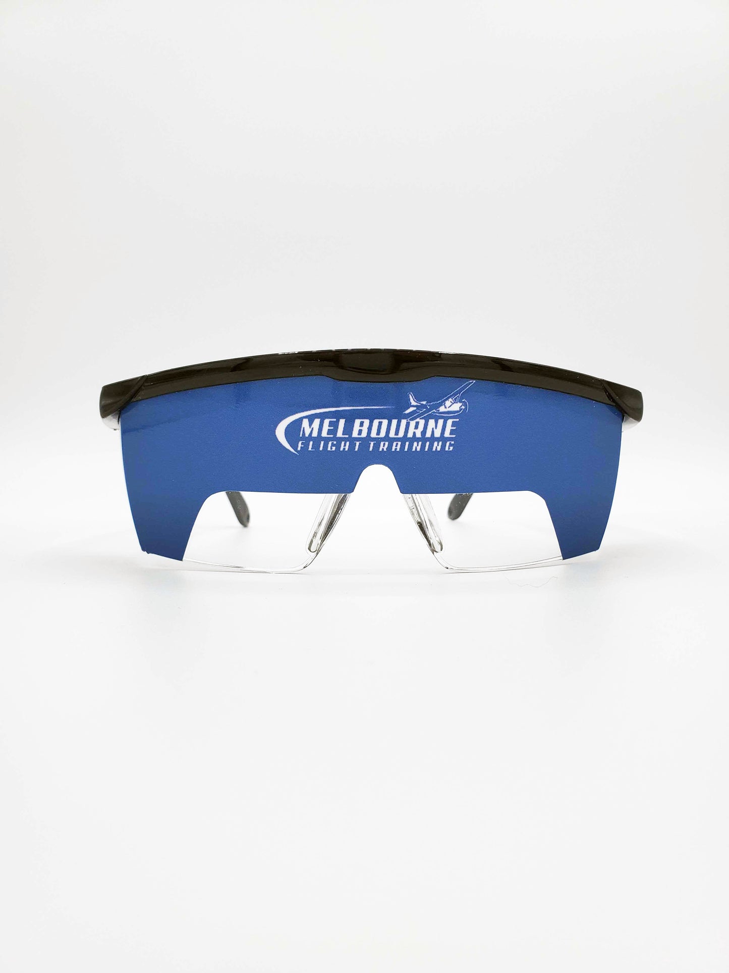 Scanners - Melbourne Flight Training