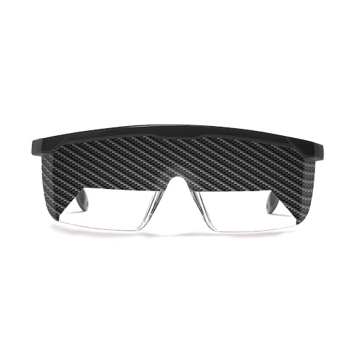 Scanners - The Carbon Fibers