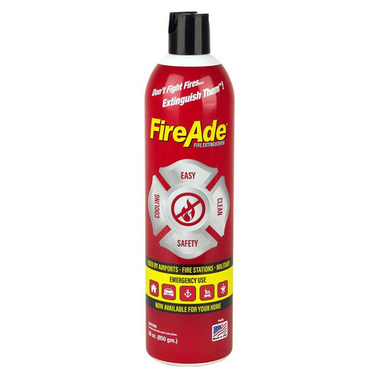 FireAde Extinguisher 30oz