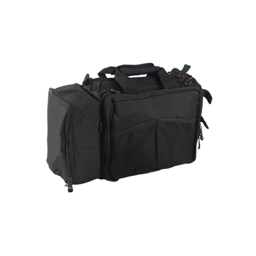 FlightLine Pilot Flight Bag