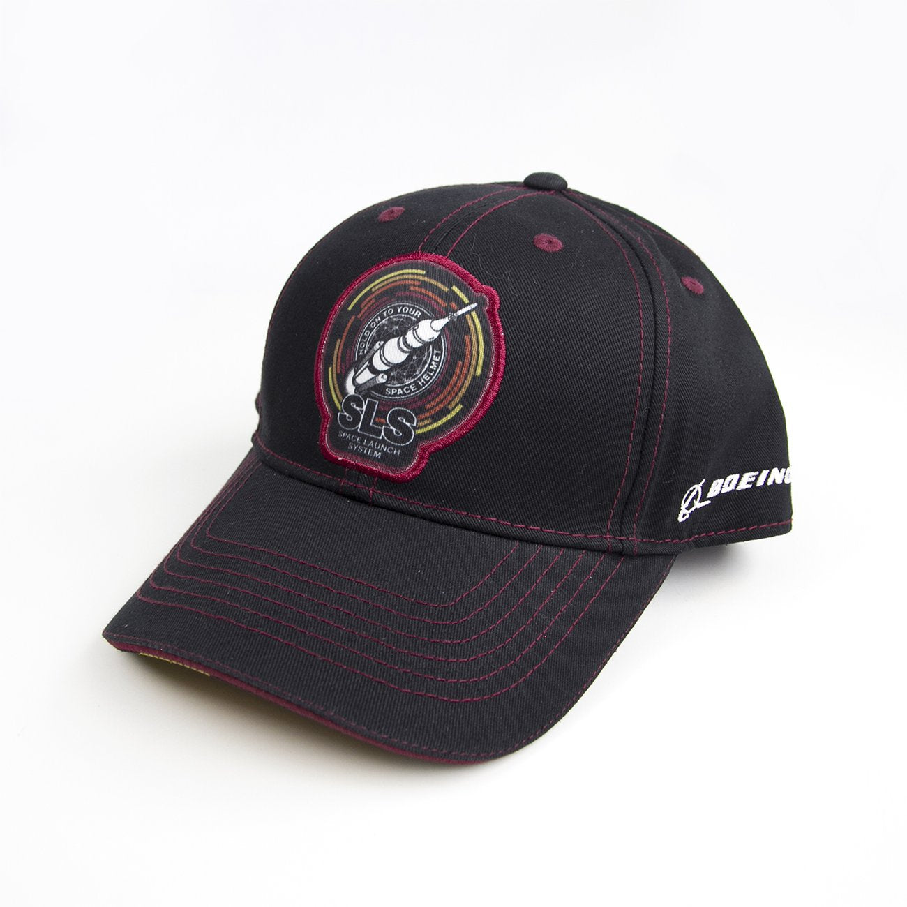 Boeing Challenge Accepted SLS Hat