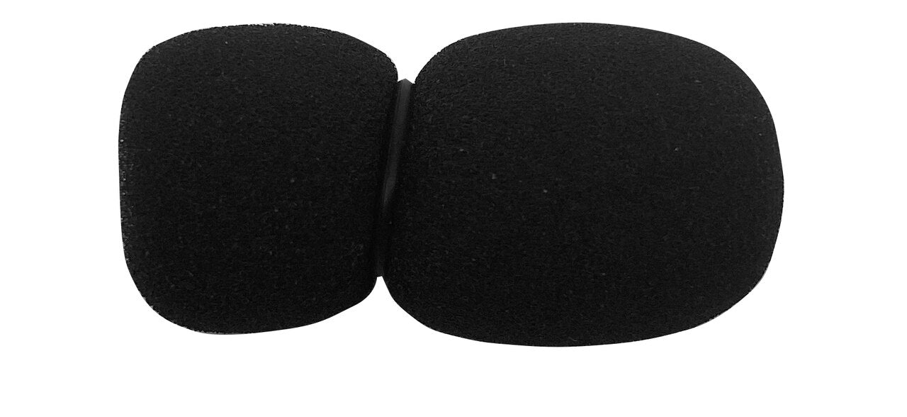 TELY Foam Mic Muff