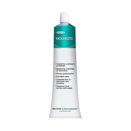 Molykote DC-4 Electrical Insulating Compound 5.3oz Tube (Formerly Dow Corning); MK4-5-30Z