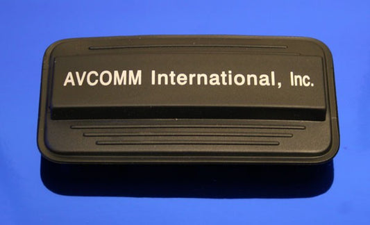 Avcomm Standard Headpad