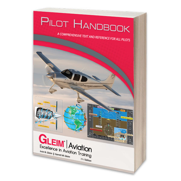 Gleim - Pilot Handbook