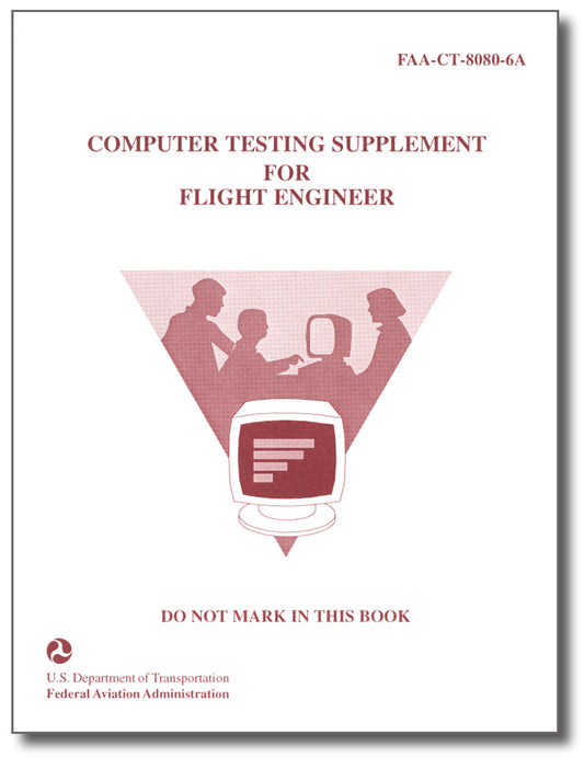 ASA Test Supplement - Flight Engineer