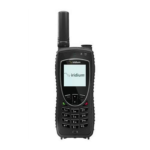 Iridium 9575
