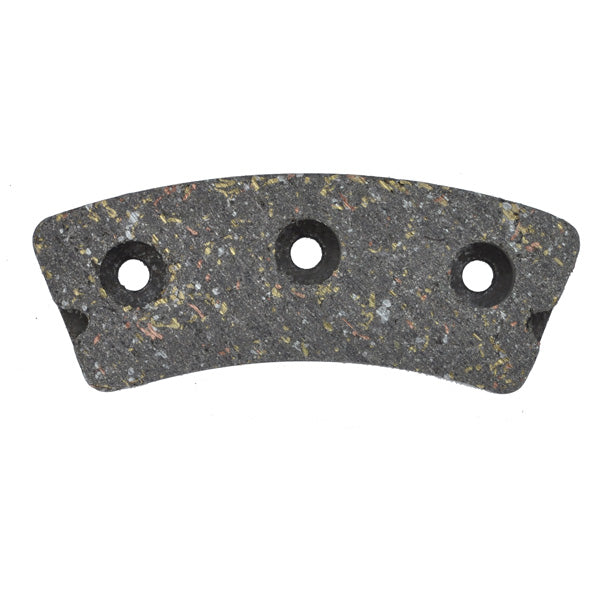 RAPCO BRAKE LINING RA066-14100 - LINING ONLY