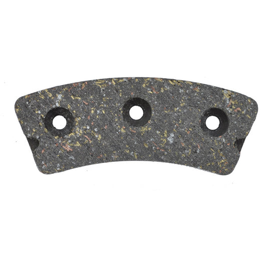RAPCO BRAKE LINING RA066-14100 - LINING ONLY