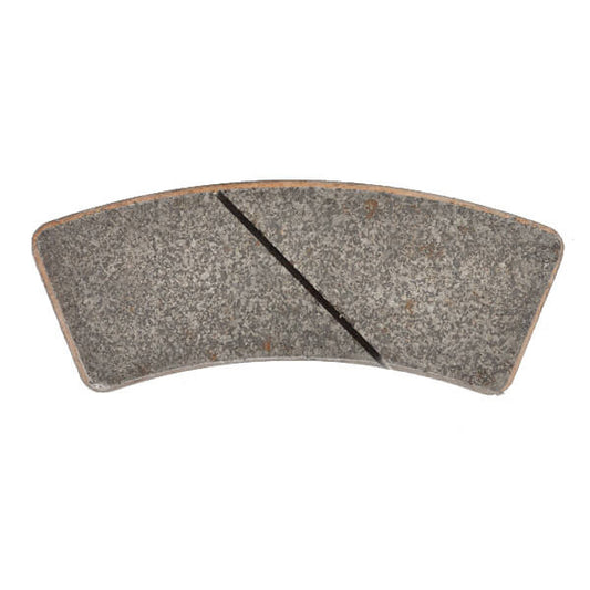 RAPCO BRAKE LINING ONLY - RA66-06200