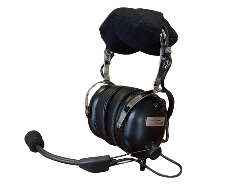 Flightcom Classic ANR Headset