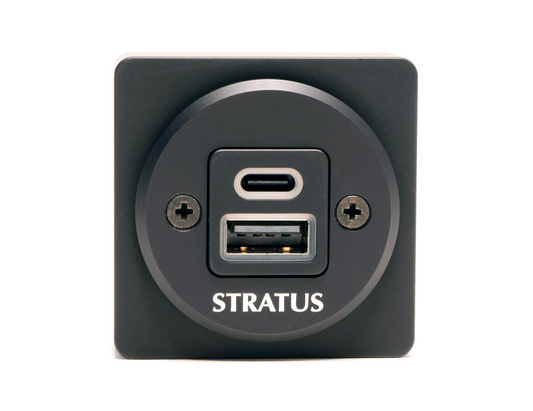 Stratus Power Pro