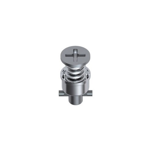 Phillips Stud - 302 Stainless - Meets NASM5591 - Diamondhead | SK40S5-5S