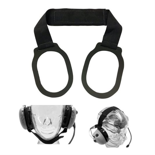 H-3442 Headset Support Assembly