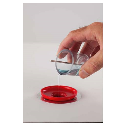 Multisump Aviation Fuel Strainer
