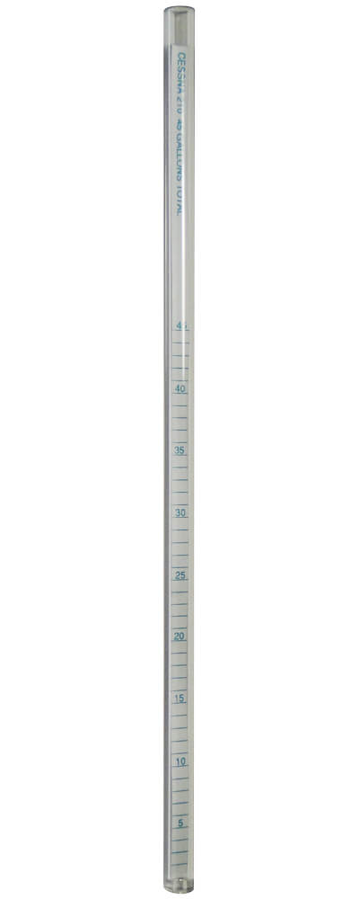 Direct Fuel Level Indicator C-210 45G