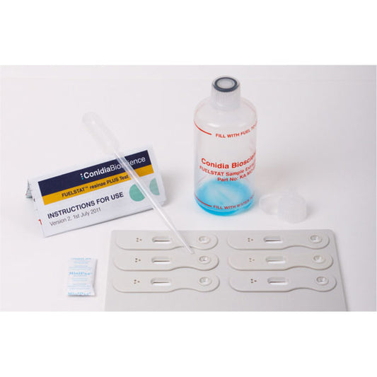 Decalin FUELSTAT Fuel Testing Kit