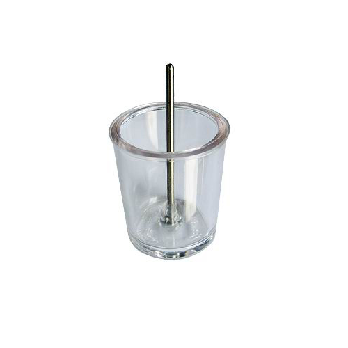 Curtis Fuel Sample Cup