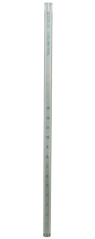 Direct Fuel Level Indicator C-150 C-152+