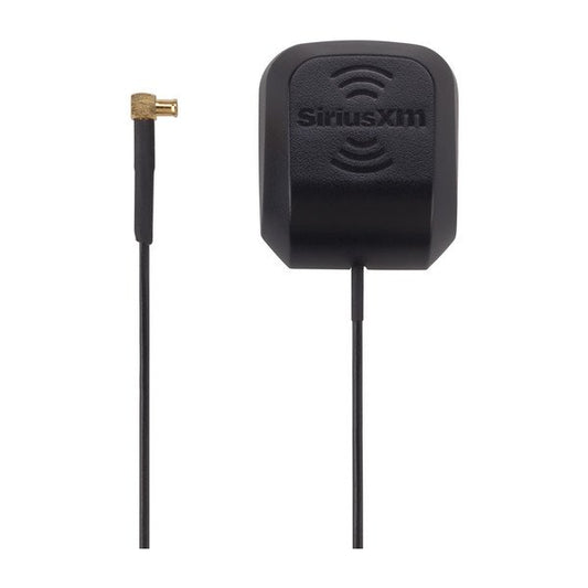 Garmin GA24MXC Sirius XM antenna for reliable satellite radio reception.