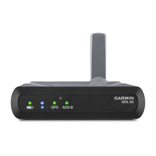 Garmin GDL 50 - Portable ADSB Receiver (No Sirius XM)