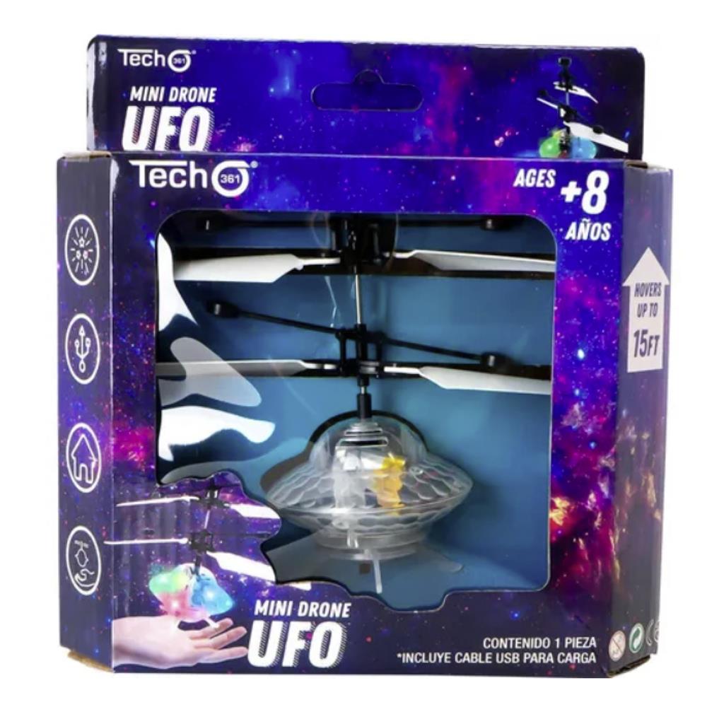 Mini Drone UFO