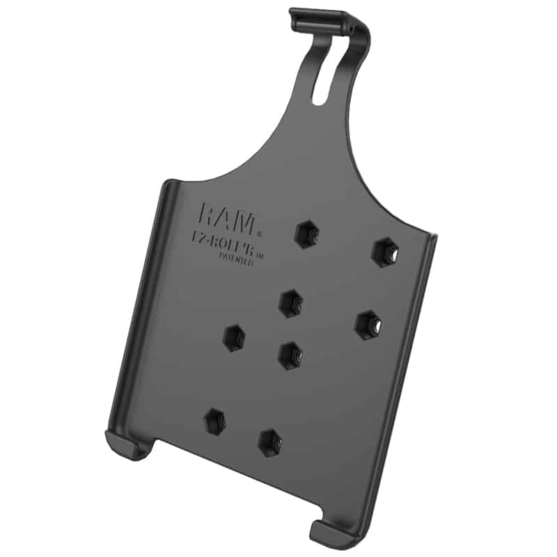 Ram EZ-ROLL'R Cradle for iPad Mini 4 & 5 Without Case