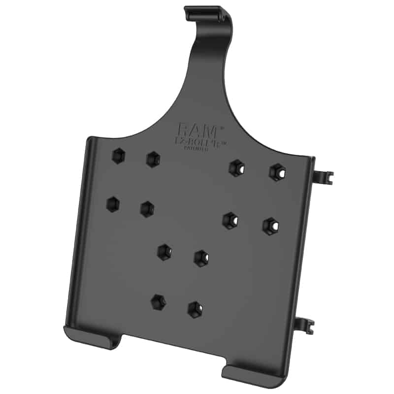 RAM EZRollâ€™r Cradle for iPad (7th gen)