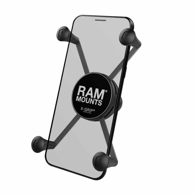 RAM Universal XGrip® IV - Large Phone